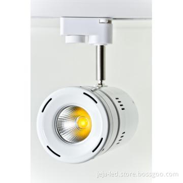 30W LED Track Light COB